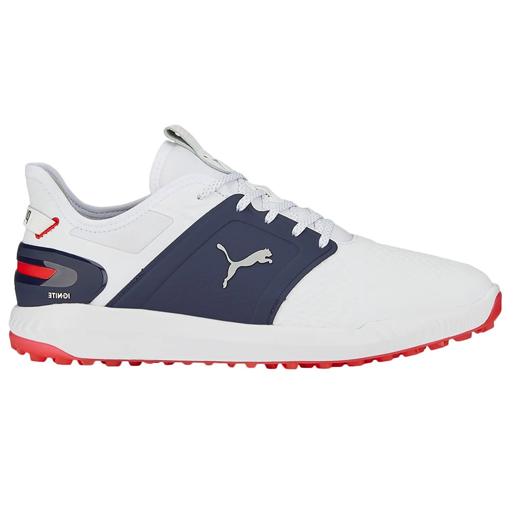Puma Men's Ignite Elevate Spikeless Golf Shoes - Maple Hill Golf